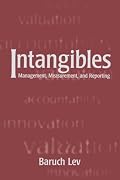 Intangibles: Management, Measurement, and Reporting