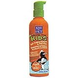 Kiss My Face Kids Shampoo and Bodywash 8oz... by Kiss My Face