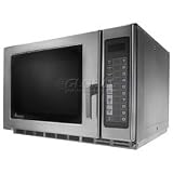 View Details for Amana Commercial Microwave Oven RCS10MPSA