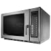 Amana® 1.2 Cu. Ft. 1800 Watt Keypad Hd Commercial Microwave