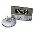 Sonic Boom  Alarm Clock
