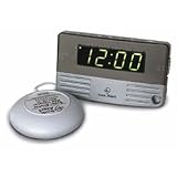 Sonic Boom  Alarm Clock