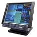 Casio QT-8000CW POS Terminal - Intel Celeron 1.2GHz - 256MB DDR SDRAM - Windows Embed...