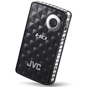 �r�N�^�[ HD�������[�J����(�u���b�N)Victor�@PICSIO(�s�N�V�I) GC-FM1-B