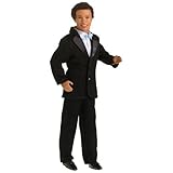 Handsome Groom Barbie Doll African American
