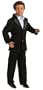 Handsome Groom Barbie Doll African American