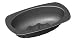 Kaiser Brotform oval, antihaftbeschichtet, aussen schwarz