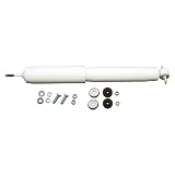 Gabriel G63424 Ultra Truck Shock for select Jeep models