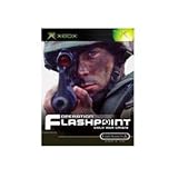 CODEMASTERS Operation Flashpoint: Cold War Crisis ( Xbox )