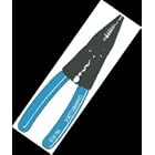 8-1 4in. Wire Stripper Cutter Crimper by Channellock
