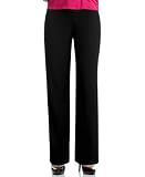 Calvin Klein Straight-Leg Trouser Pants