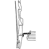 Third Hand Archery Treestand Bow Holder