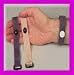 ANTI-NAUSEA MAGNETIC THERAPY Wrist Strap