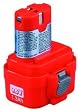 9.6V Battery for 6222