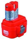 9.6V Battery for 6222