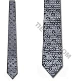 Oakland Raiders Ties Skinny Mens NeckTies Slim NFL