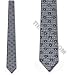 Oakland Raiders Ties Skinny Mens NeckTies Slim NFL