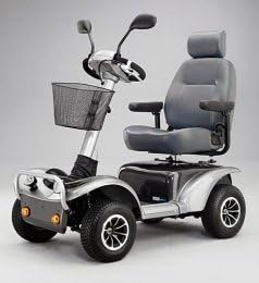 Active Care Osprey 4410 Large Scooter