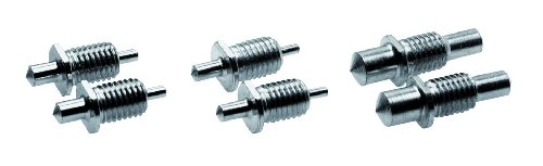 Stanley Proto Facom FA-117.E2 Pin Replacements, Round, 6-8mm