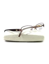 COACH EYEGLASSES CC 1024 BROWN TAUPE MAEVE [Apparel] by Coach