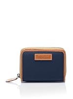 Timberland Cartera City Explorer (Azul Marino / Cuero)