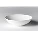 Gordon Ramsay tableware by Royal Doulton 19cm all purpose white bone china bowl