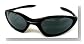 OAKLEY MINUTE-Black/Black Iridium