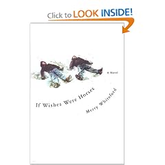 If Wishes Were Horses: A Novel