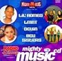 Mighty Kids/Radio Disney Music: Lil romeo, LMNT, Devin, Beau Sisters