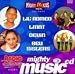 Lmnt-Mighty Kids/Radio Disney Music: Lil romeo, LMNT, Devin, Beau Sisters
