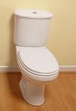 Helena Toilet