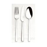 Sambonet Cream Teaspoon 442361
