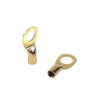 Monster 200 Crimpable Ring Terminals