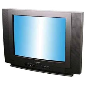 Daewoo DTC-21Y2  Television