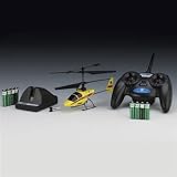 E-Flight MCX Blade (Mode 2) Koaxial Hubschrauber EFLH2200M2von "E-FLITE"
