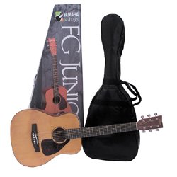 JR1 Package 3 4 size Acoustic Guitar