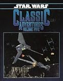 Classic Adventures, Volume 5 (Star Wars RPG)