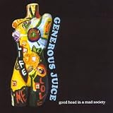 Good Head in a Mad Society