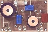 Eminence PXB2:5K0 2-Way Crossover Board 5,000 Hz