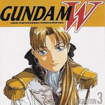  : Gundam Wing Operation 3