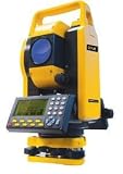 CST/berger 5-Second Electronic Total Station - Model# 56-CST205