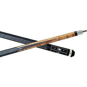 Buy Meucci HP01BD - Meucci High Pro 01 Pool Cue Stick With Black Dot Shaft