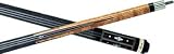 Meucci - High Pro 01 Pool Cue with Free Cue Case and Free Shipping