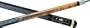 Meucci - High Pro 01 Pool Cue with Free Cue Case