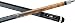 Meucci - High Pro 01 Pool Cue with Free Cue Case and Free Shipping