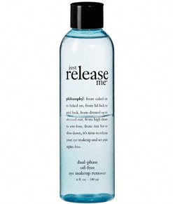 Just Release Me™ Dual-Phase Oil-Free Makeup Remover