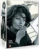 Sophia Loren Collection: Ieri, Oggi, Domani / Vchera, Segodnia, Zavtra. Matrimonio All`italiana / Brak Po-itallianski. I Girasoli (No Italian Subtitles) / Podsolnuhi [Italian, Russian][pal][region ALL][import]