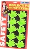 High Visibility Self Adhesive Stickers (061506)