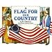 A Flag for Our Country (Stories of America)