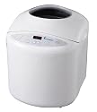 Toastmaster TBR15 1-1/2-Pound Breadmaker